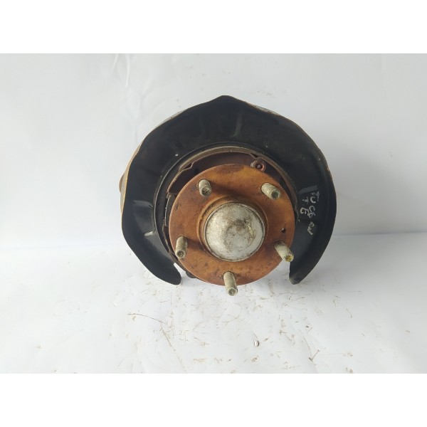 Montante Manga Eixo Traseiro Esquerdo Hyundai Tucson 2012