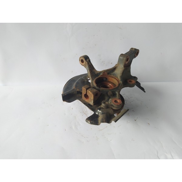 Montante Manga Eixo Dianteiro Esquerdo Ford Ka 2014 2015