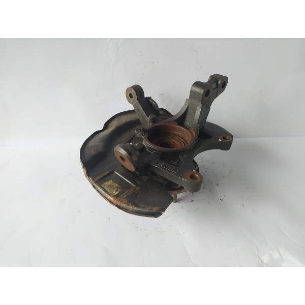 Montante Manga Eixo Dianteiro Esquerdo Lifan X60 2017 2018