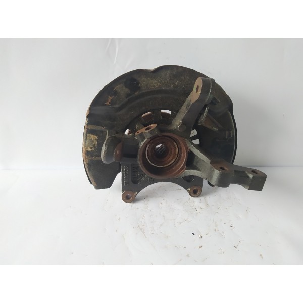 Montante Manga Eixo Dianteiro Esquerdo Lifan X60 2017 2018