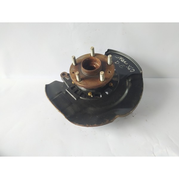 Montante Manga Eixo Dianteiro Esquerdo Lifan X60 2017 2018