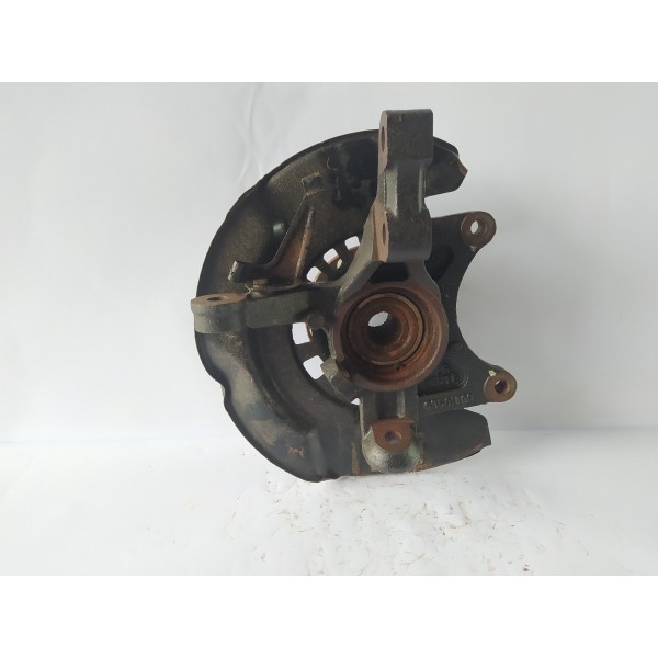 Montante Manga Eixo Dianteiro Esquerdo Lifan X60 2017 2018