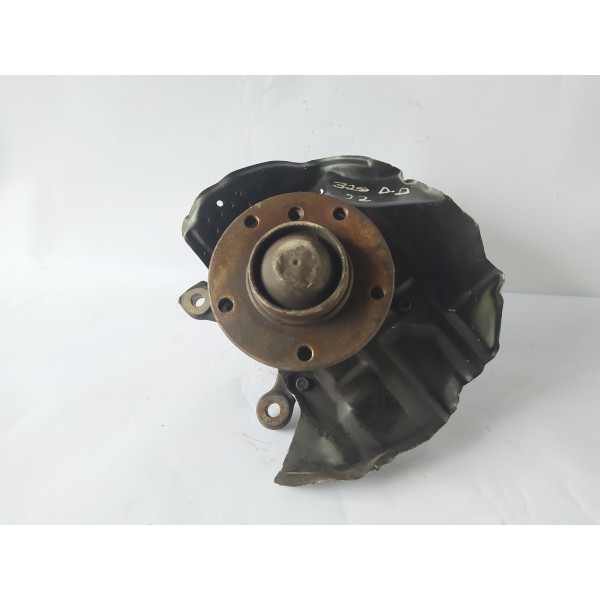 Montante Manga Eixo Dianteiro Direito Bmw 325i 1998 1999