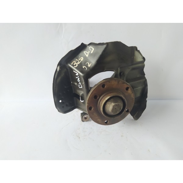 Montante Manga Eixo Dianteiro Direito Bmw 325i 1998 1999