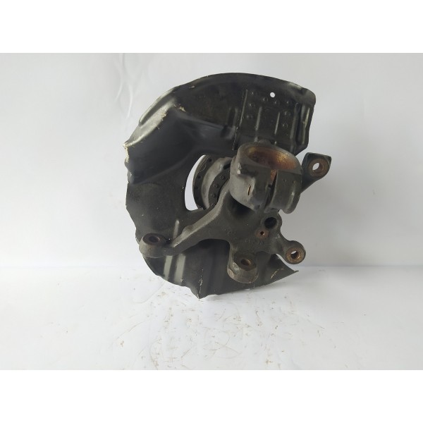 Montante Manga Eixo Dianteiro Direito Bmw 325i 1998 1999