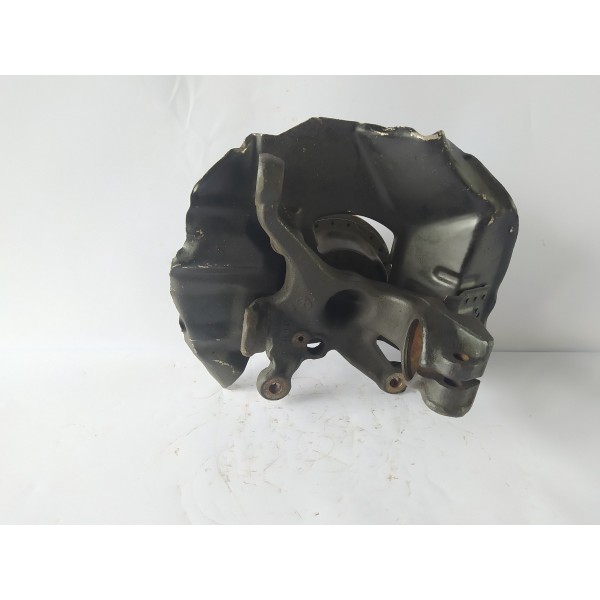 Montante Manga Eixo Dianteiro Direito Bmw 325i 1998 1999