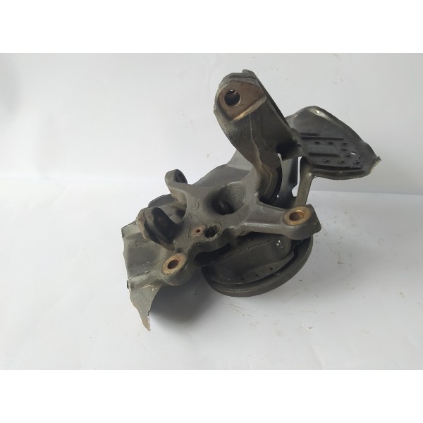 Montante Manga Eixo Dianteiro Direito Bmw 325i 1998 1999