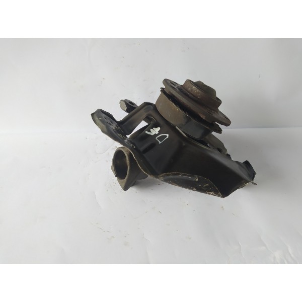 Montante Manga Eixo Dianteiro Esquerdo Bmw 325i 1998 1999