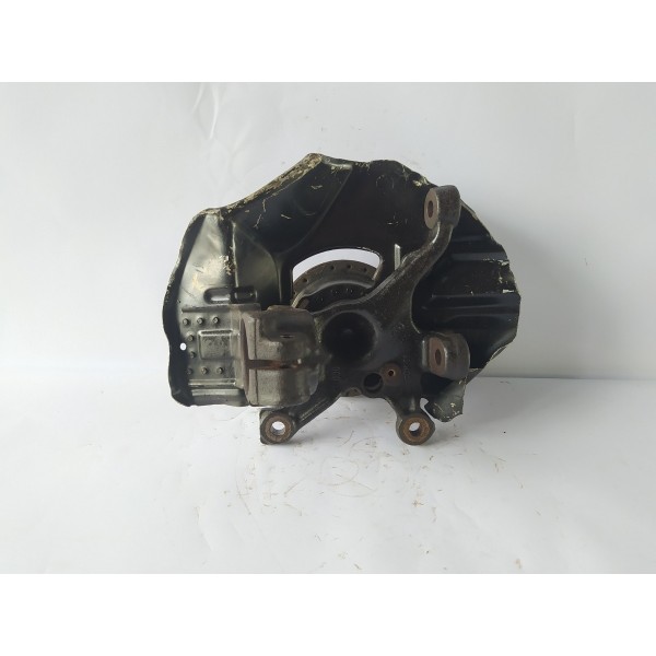 Montante Manga Eixo Dianteiro Esquerdo Bmw 325i 1998 1999