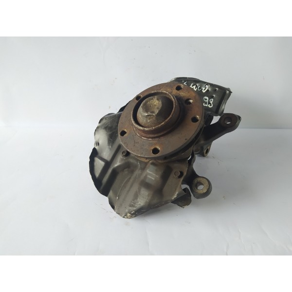 Montante Manga Eixo Dianteiro Esquerdo Bmw 325i 1998 1999