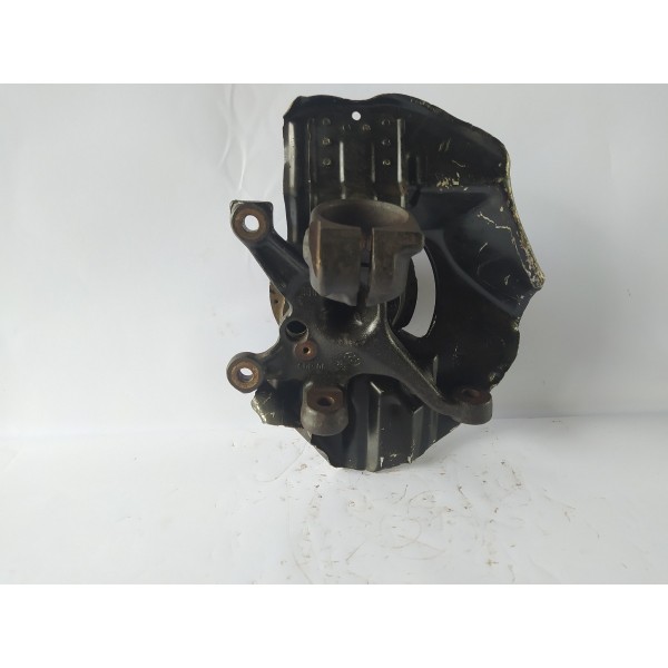 Montante Manga Eixo Dianteiro Esquerdo Bmw 325i 1998 1999