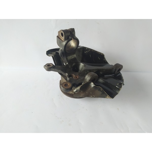 Montante Manga Eixo Dianteiro Esquerdo Bmw 325i 1998 1999