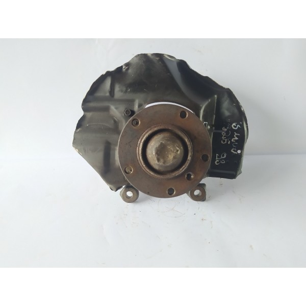 Montante Manga Eixo Dianteiro Esquerdo Bmw 325i 1998 1999