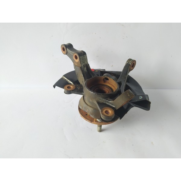 Montante Manga Eixo Dianteiro Direito Hyundai Hb20 2016