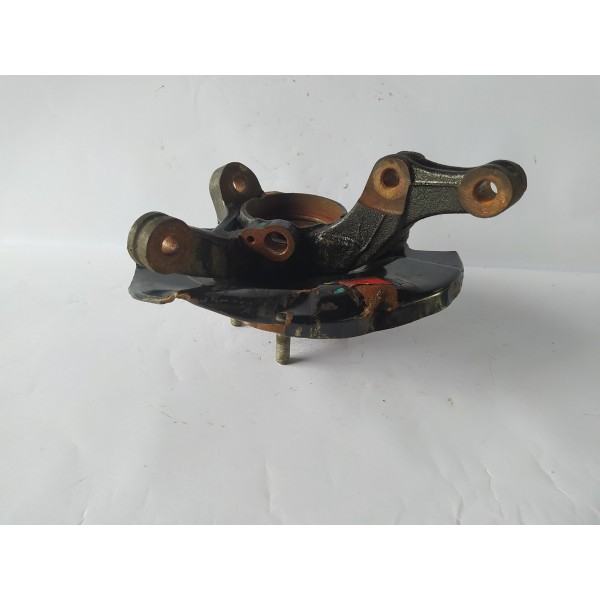 Montante Manga Eixo Dianteiro Direito Hyundai Hb20 2016