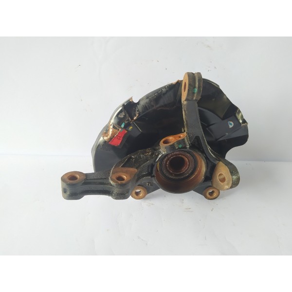 Montante Manga Eixo Dianteiro Direito Hyundai Hb20 2016