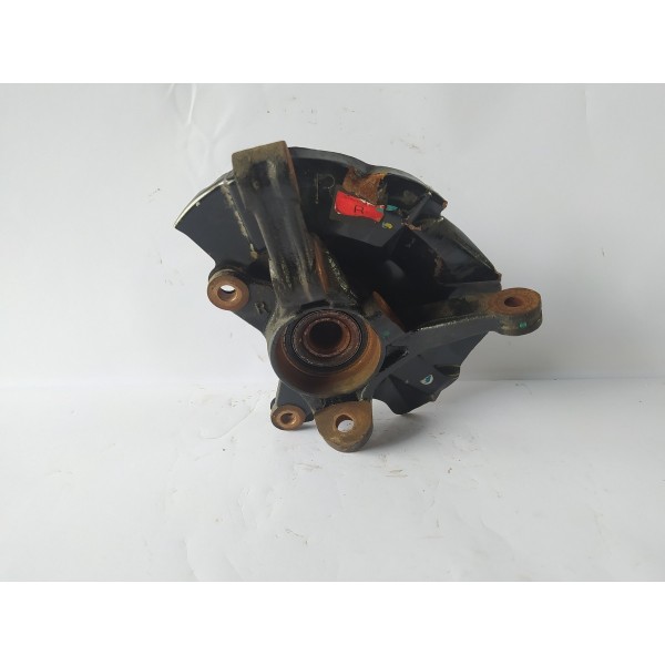 Montante Manga Eixo Dianteiro Direito Hyundai Hb20 2016