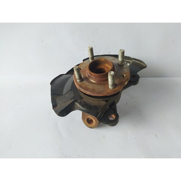 Montante Manga Eixo Dianteiro Direito Hyundai Hb20 2016