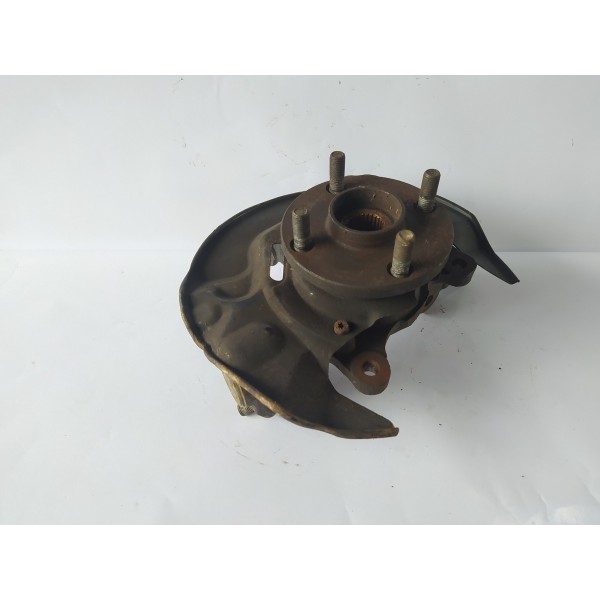 Montante Manga Eixo Dianteiro Direito Toyota Corolla 2007