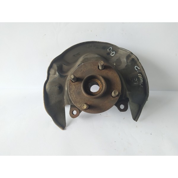 Montante Manga Eixo Dianteiro Direito Toyota Corolla 2007