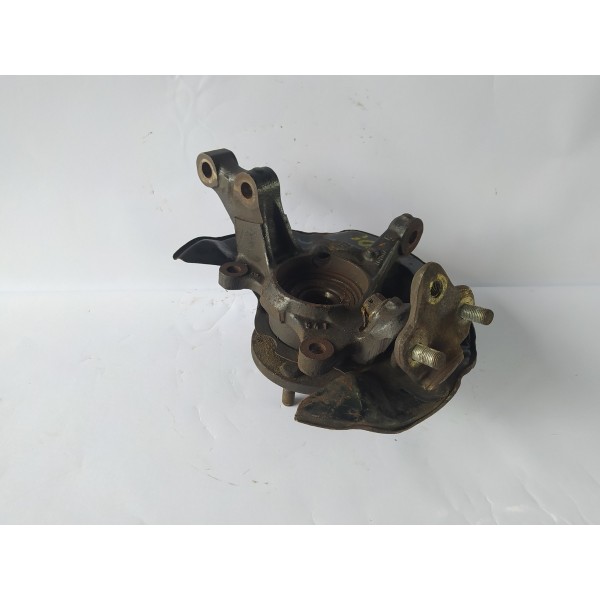 Montante Manga Eixo Dianteiro Direito Toyota Corolla 2007