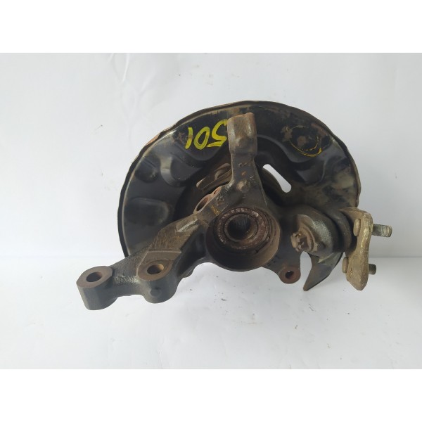 Montante Manga Eixo Dianteiro Direito Toyota Corolla 2007