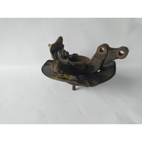 Montante Manga Eixo Dianteiro Direito Toyota Corolla 2007