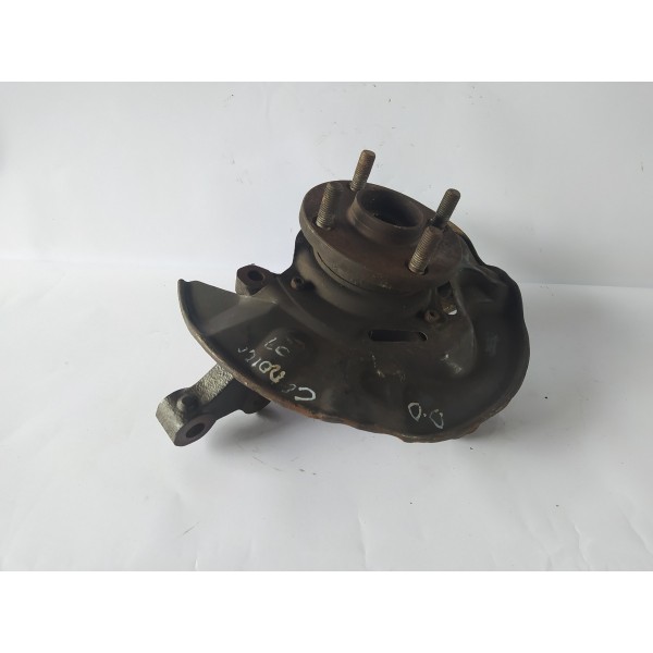 Montante Manga Eixo Dianteiro Direito Toyota Corolla 2007