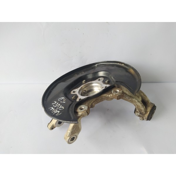 Montante Manga Eixo Traseiro Direito Honda New Civic 2011