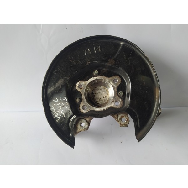 Montante Manga Eixo Traseiro Direito Honda New Civic 2011