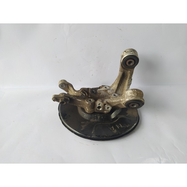 Montante Manga Eixo Traseiro Direito Honda New Civic 2011