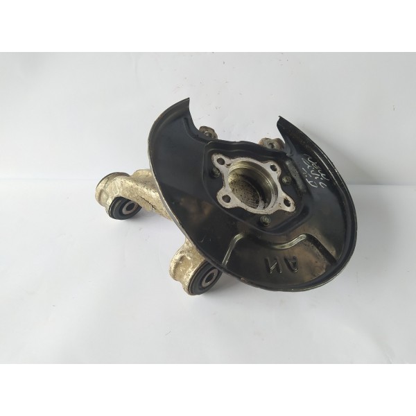 Montante Manga Eixo Traseiro Direito Honda New Civic 2011