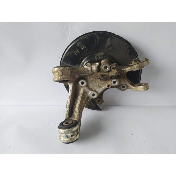 Montante Manga Eixo Traseiro Direito Honda New Civic 2011