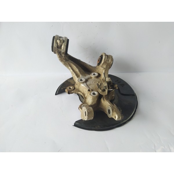 Montante Manga Eixo Traseiro Direito Honda New Civic 2011