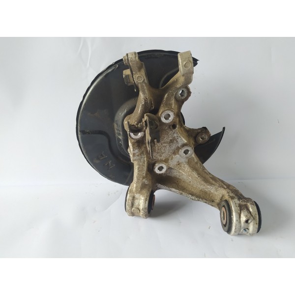 Montante Manga Eixo Traseiro Direito Honda New Civic 2011