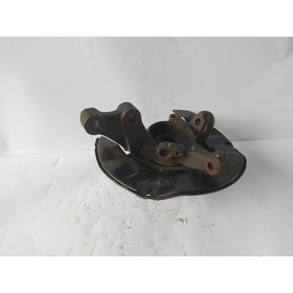 Montante Manga Eixo Dianteiro Esquerdo Toyota Corolla 2007