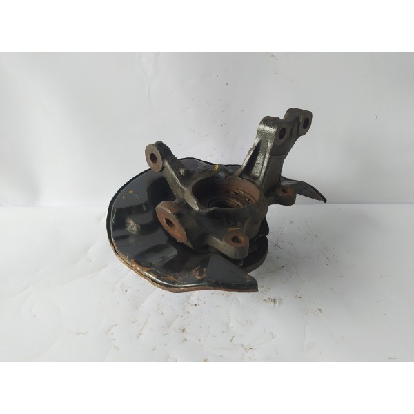 Montante Manga Eixo Dianteiro Esquerdo Toyota Corolla 2007