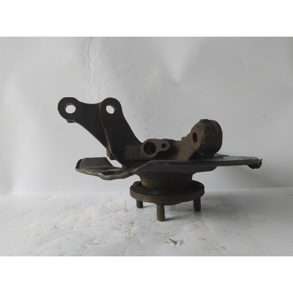 Montante Manga Eixo Dianteiro Esquerdo Toyota Corolla 2007