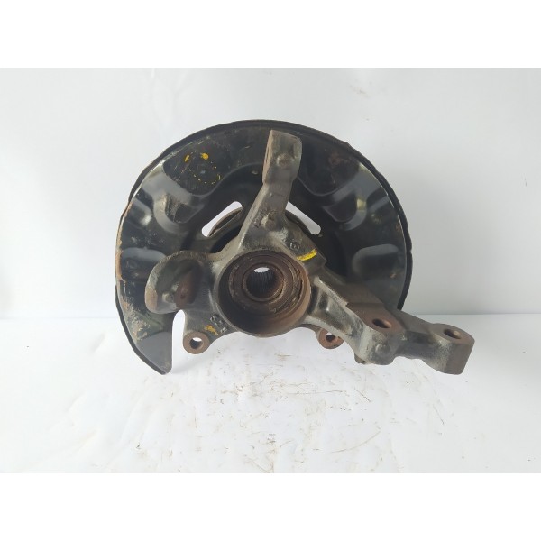 Montante Manga Eixo Dianteiro Esquerdo Toyota Corolla 2007