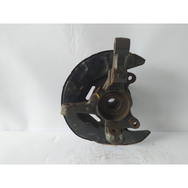 Montante Manga Eixo Dianteiro Esquerdo Toyota Corolla 2007