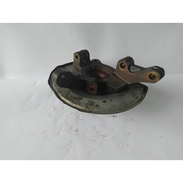 Montante Manga Eixo Dianteiro Direito Mitsubishi Asx 2011 12