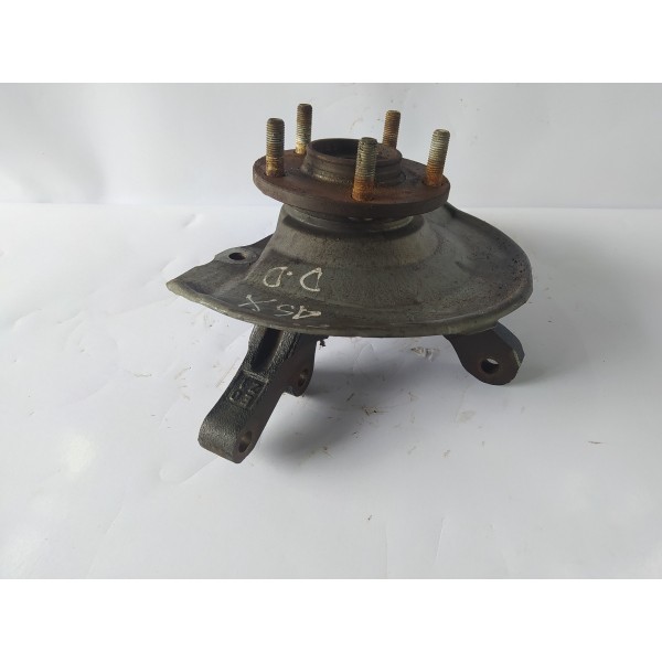 Montante Manga Eixo Dianteiro Direito Mitsubishi Asx 2011 12