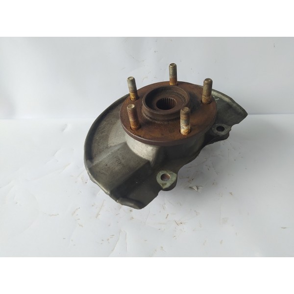 Montante Manga Eixo Dianteiro Direito Mitsubishi Asx 2011 12