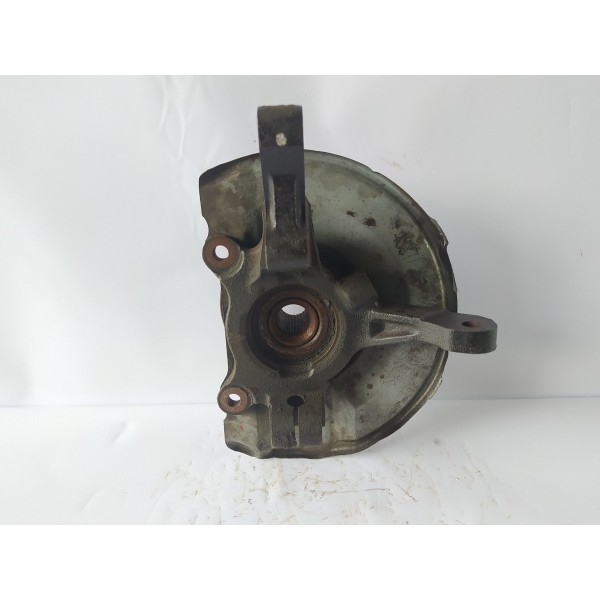 Montante Manga Eixo Dianteiro Direito Mitsubishi Asx 2011 12