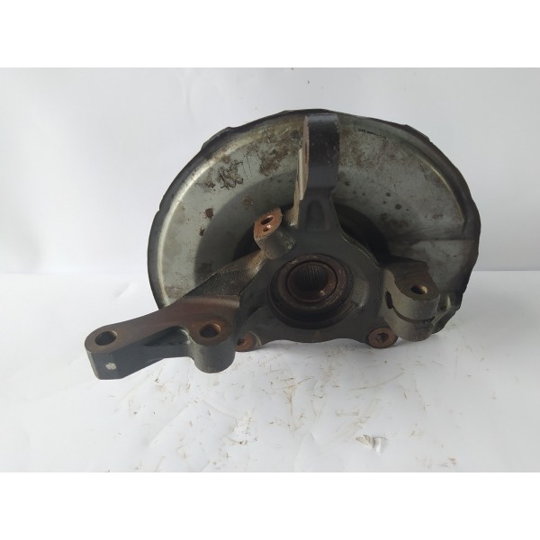 Montante Manga Eixo Dianteiro Direito Mitsubishi Asx 2011 12