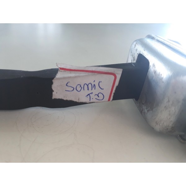 Limitador Porta Traseira Direita Gm Sonic Sedan 2012 2013 14