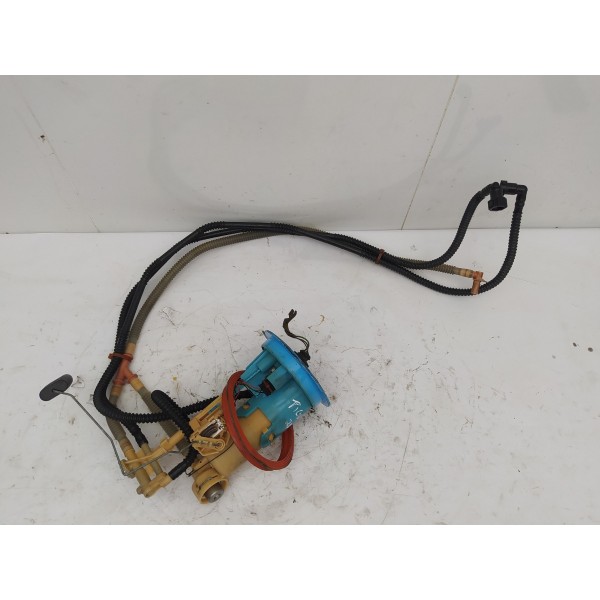 Bomba Combustível Vw Tiguan 2.0 Tsi 2010 2011 0975003052003