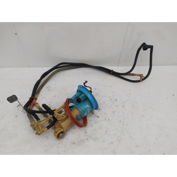 Bomba Combustível Vw Tiguan 2.0 Tsi 2010 2011 0975003052003