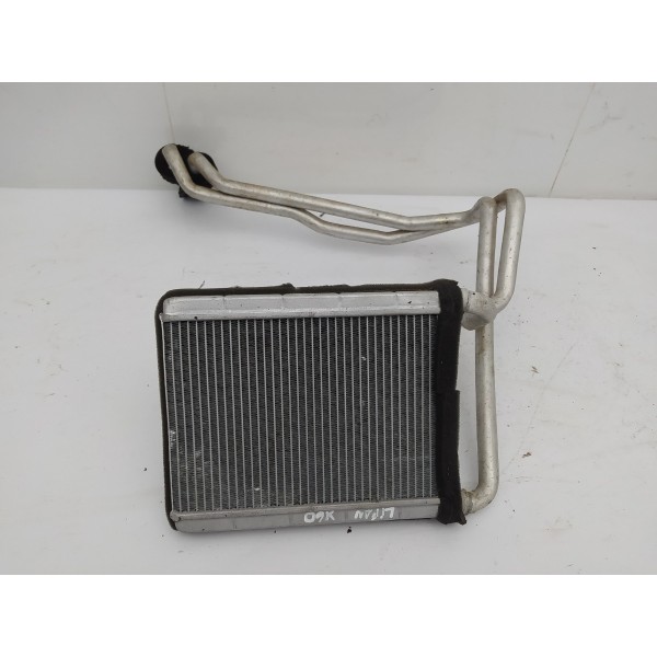 Radiador Ar Quente Lifan X60 2017 2018