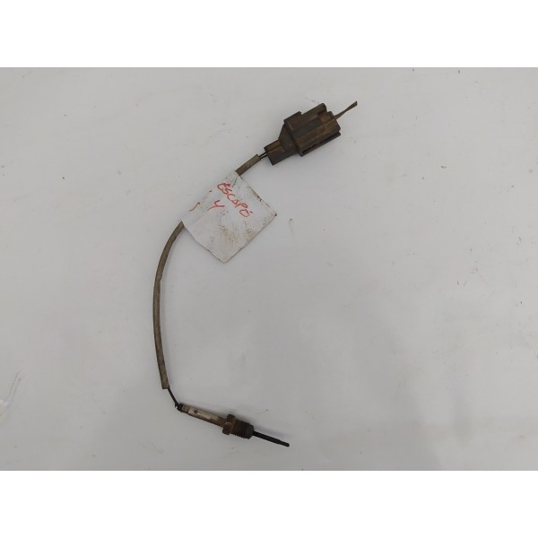 Sensor Escapamento Land Rover Discovery 3